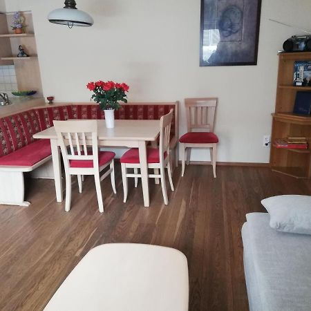 Haus Brugglbach Apartment Kirchberg in Tirol Ngoại thất bức ảnh